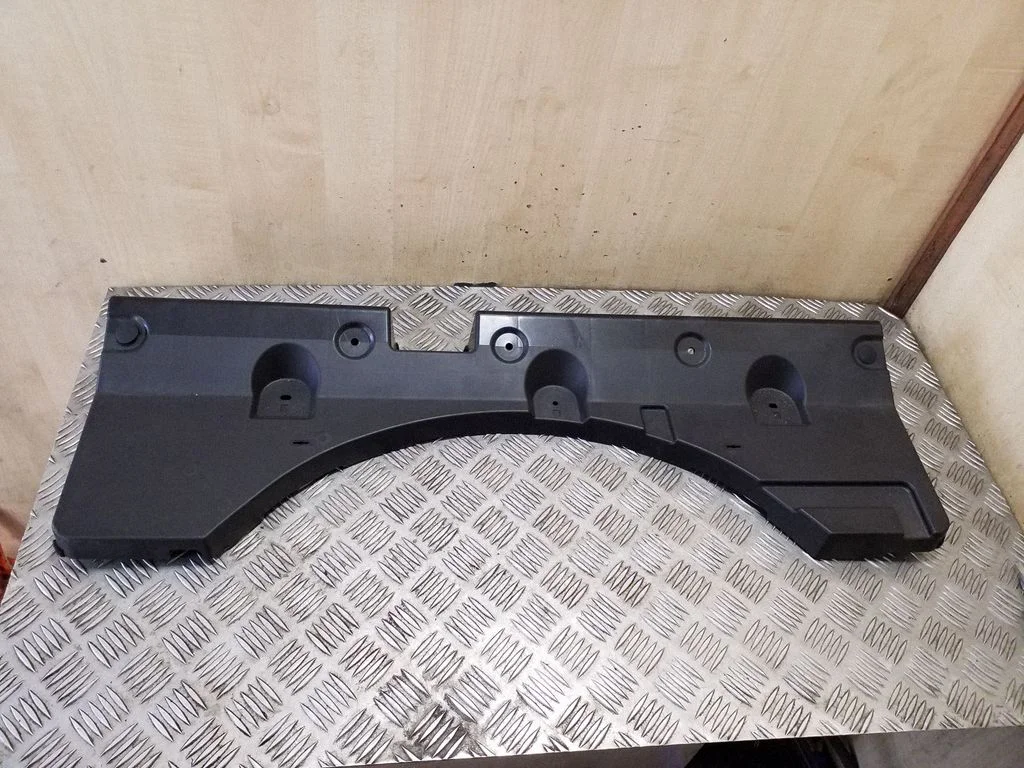 Other trunk/boot trim element