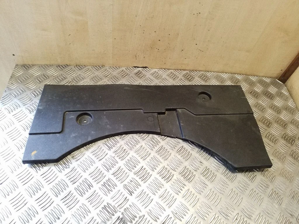 Other trunk/boot trim element 3C5012116
