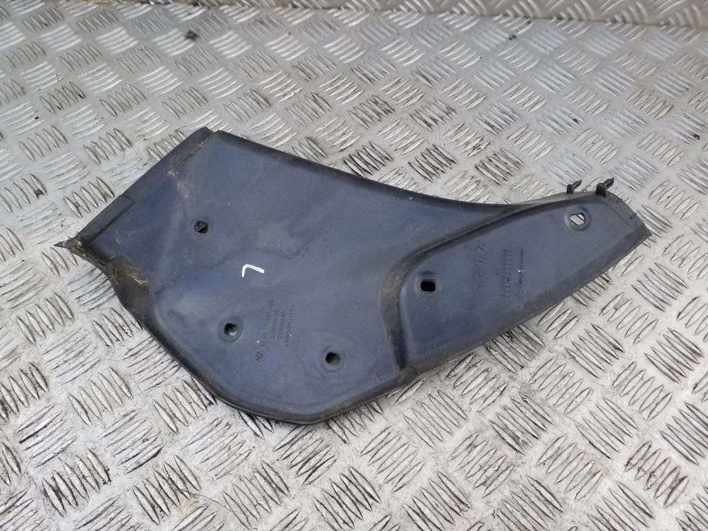 Other trunk/boot trim element 51497201660