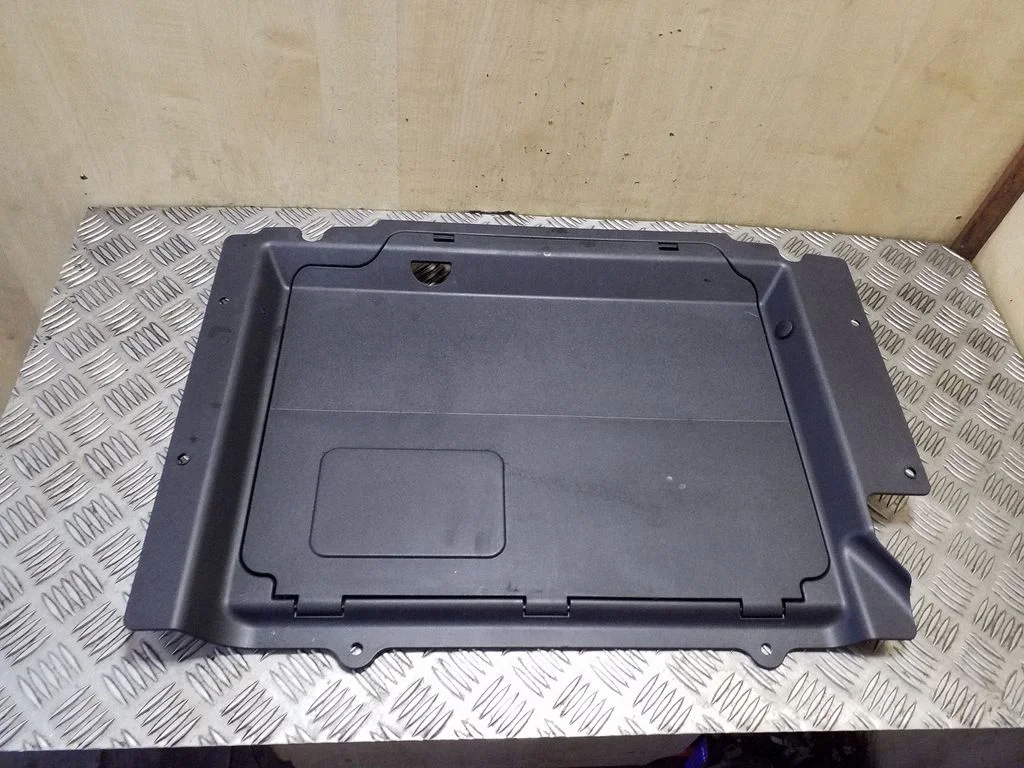 Other trunk/boot trim element 8R0863565A