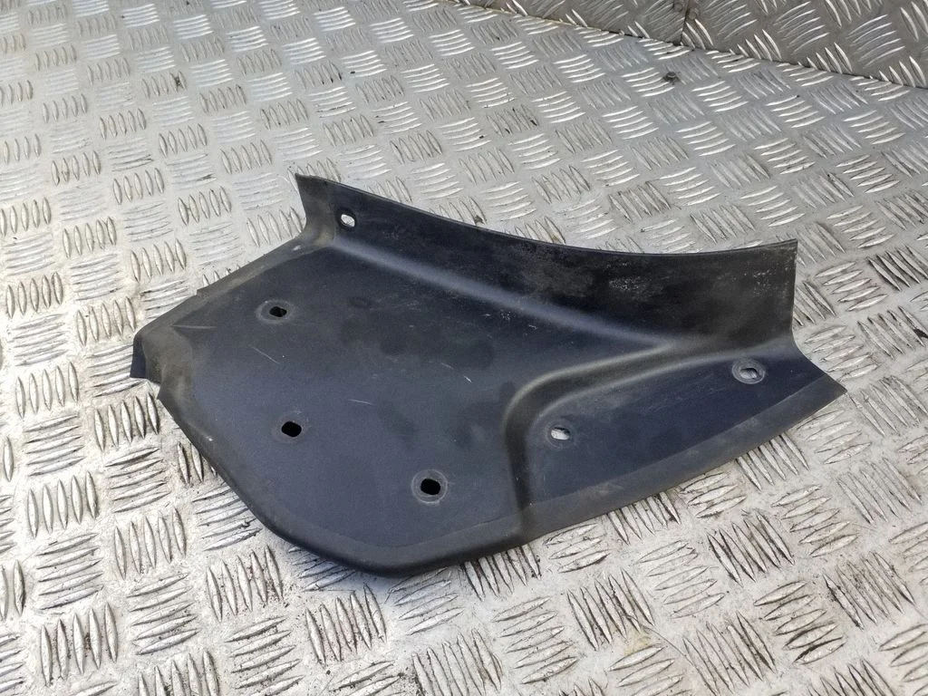 Other trunk/boot trim element 51497201659