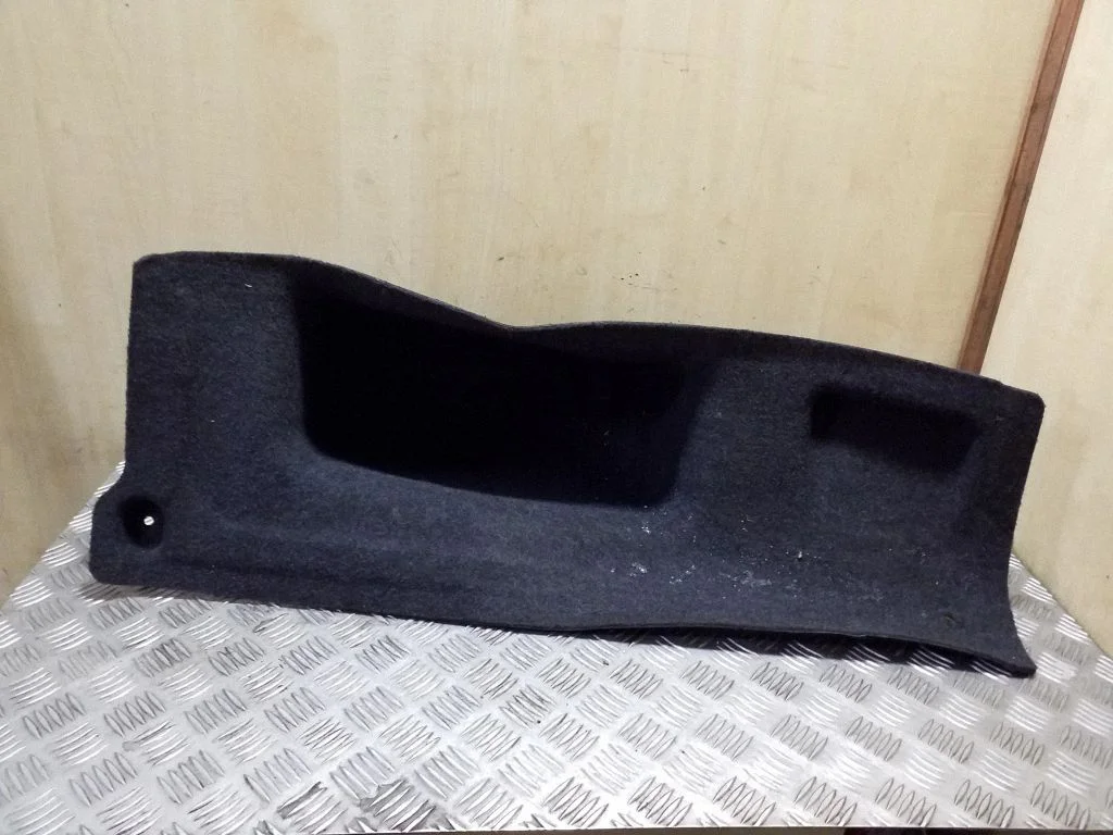 Other trunk/boot trim element 7222132