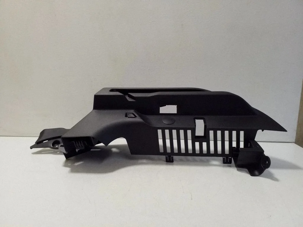 Other trunk/boot trim element 658867762A