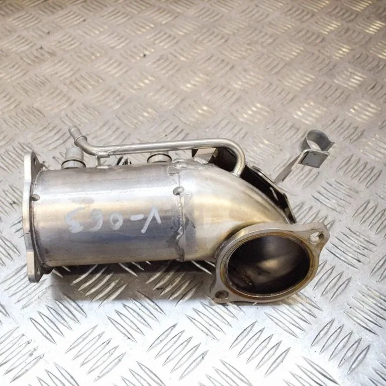 EGR dzesētājs – BMW 7. sērija G11 G12 (2015-2022)