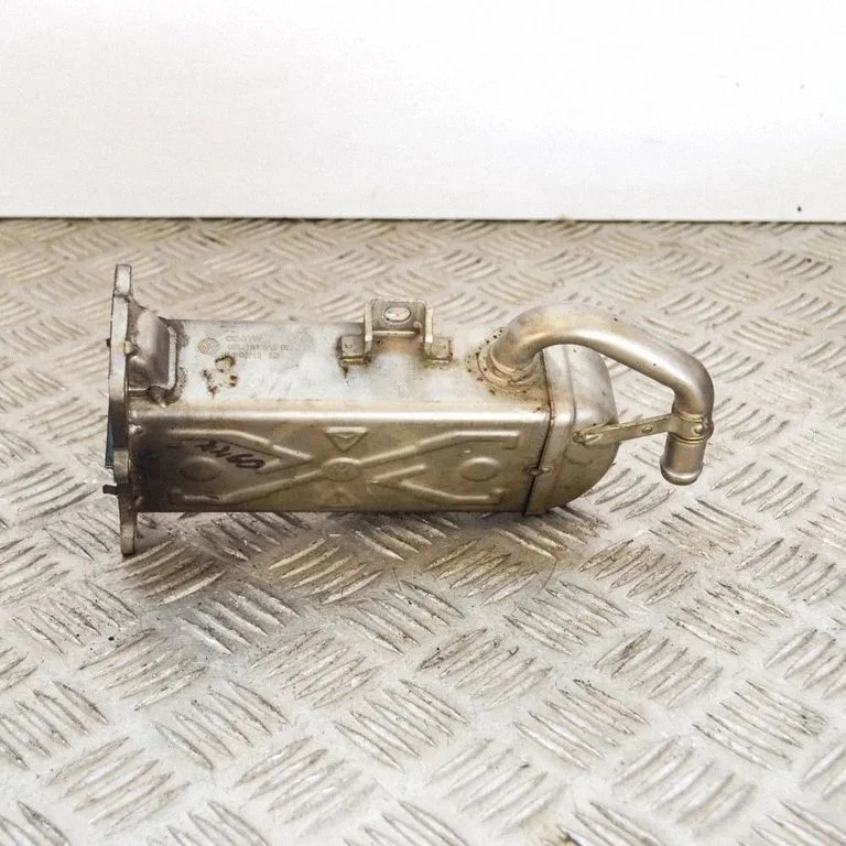 EGR dzesētājs 03L131512BL