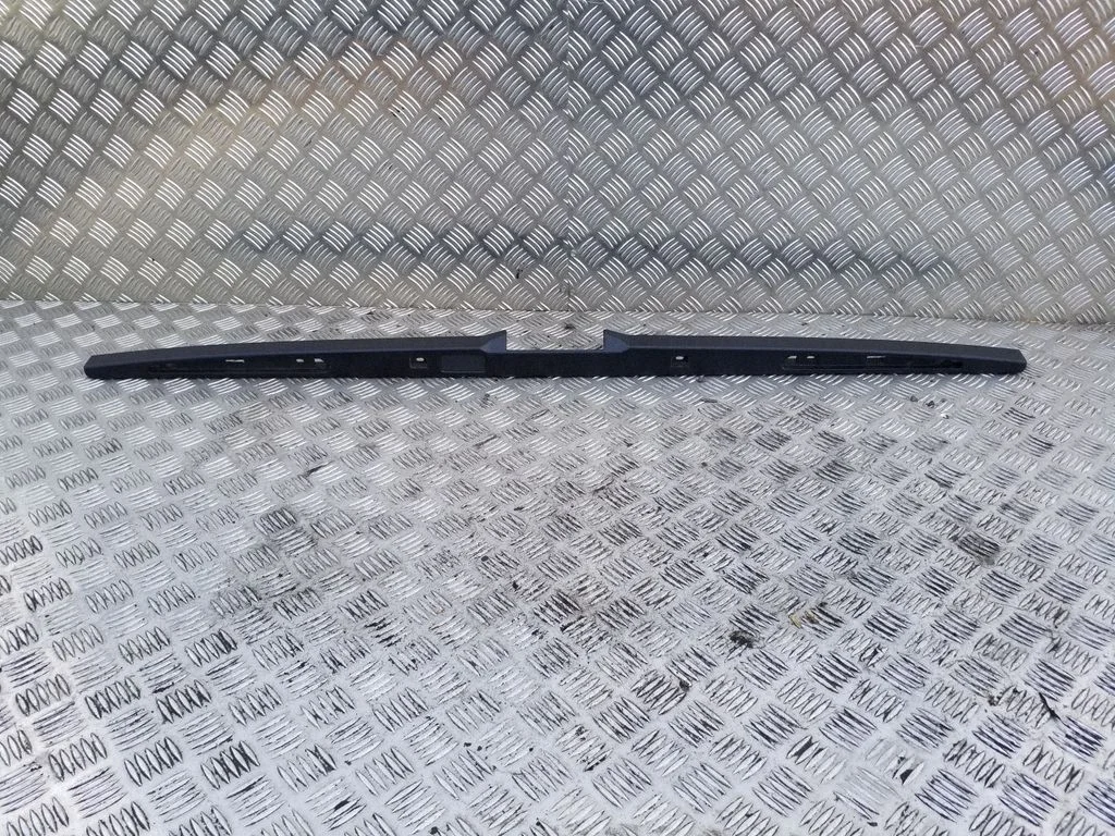 Other trunk/boot trim element 51497132206