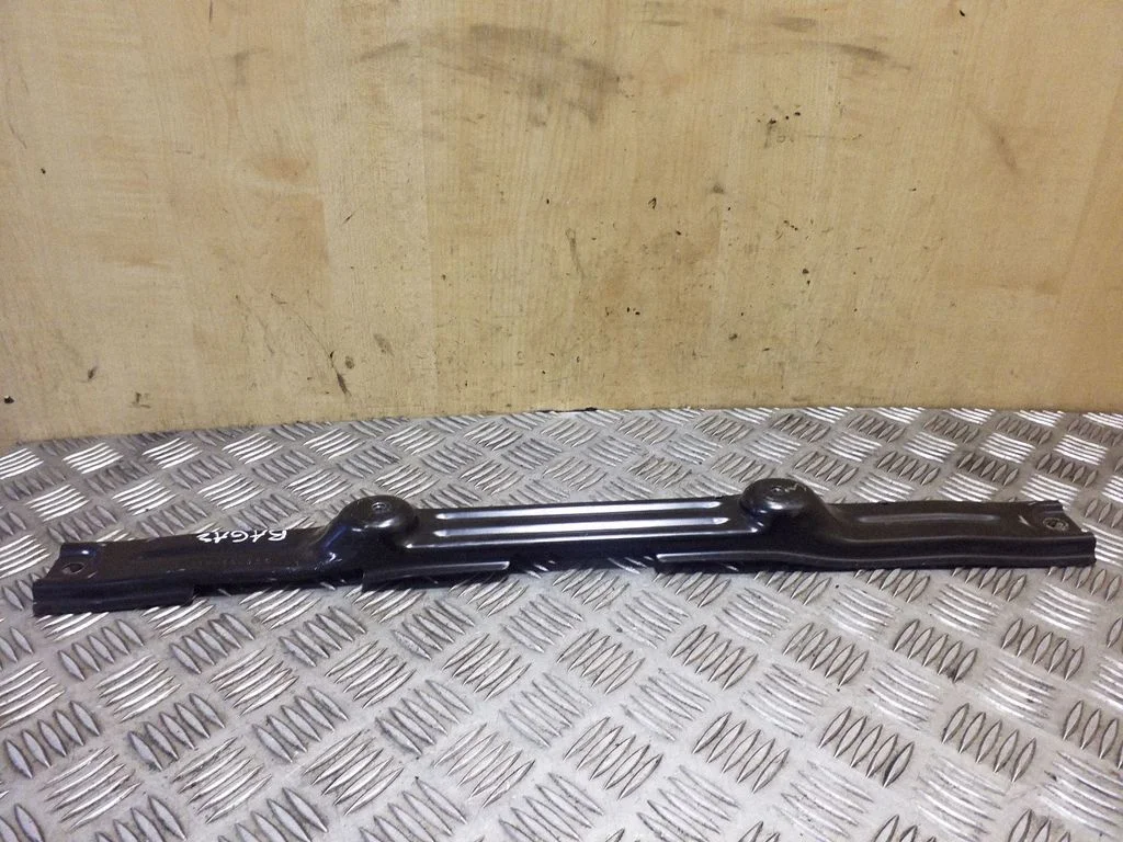 Other trunk/boot trim element