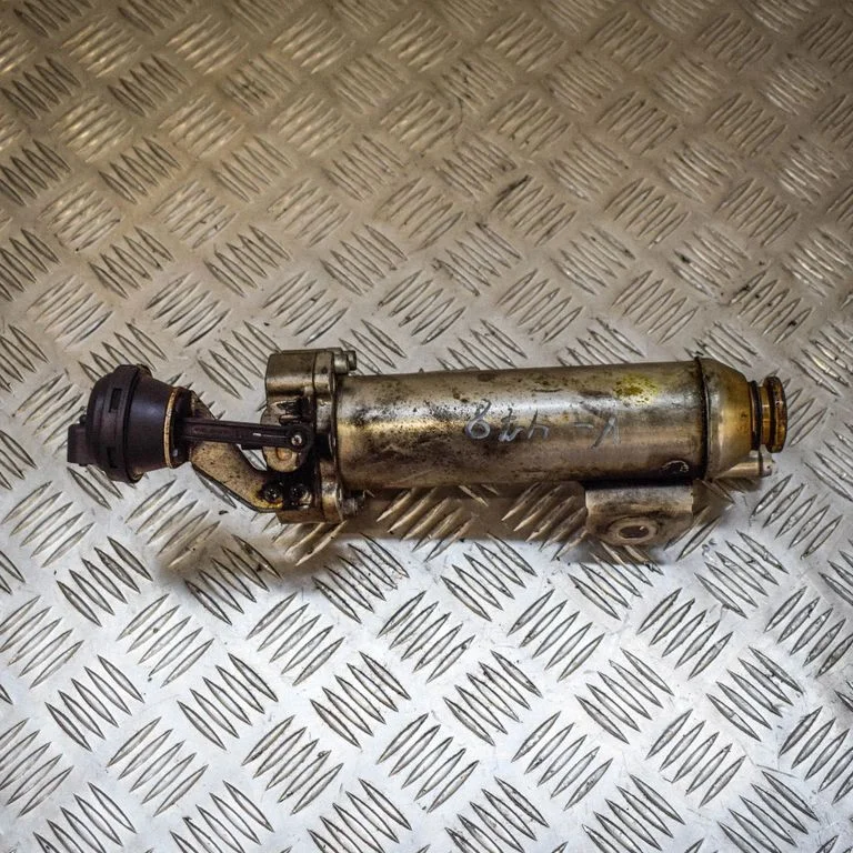 EGR valve cooler – Volvo V70 (2005-2008)