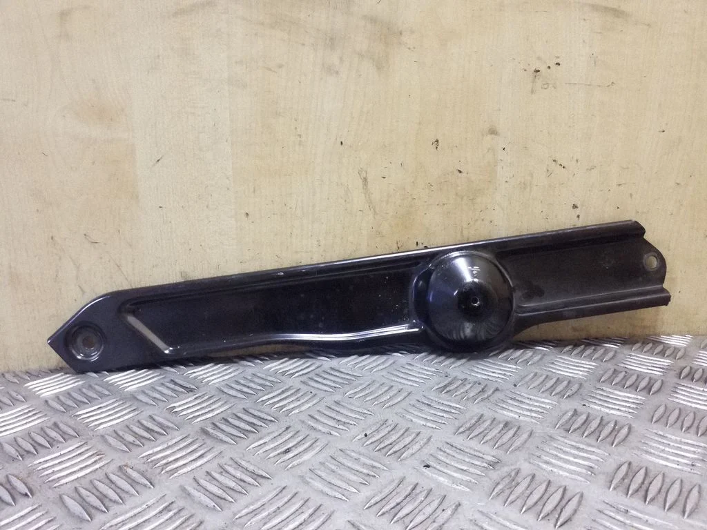 Other trunk/boot trim element