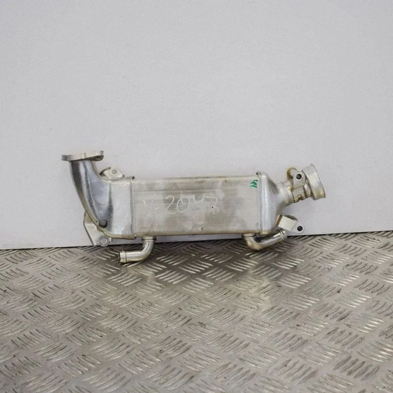 EGR valve cooler – Mercedes-Benz A-Class W176 (2012-2018)
