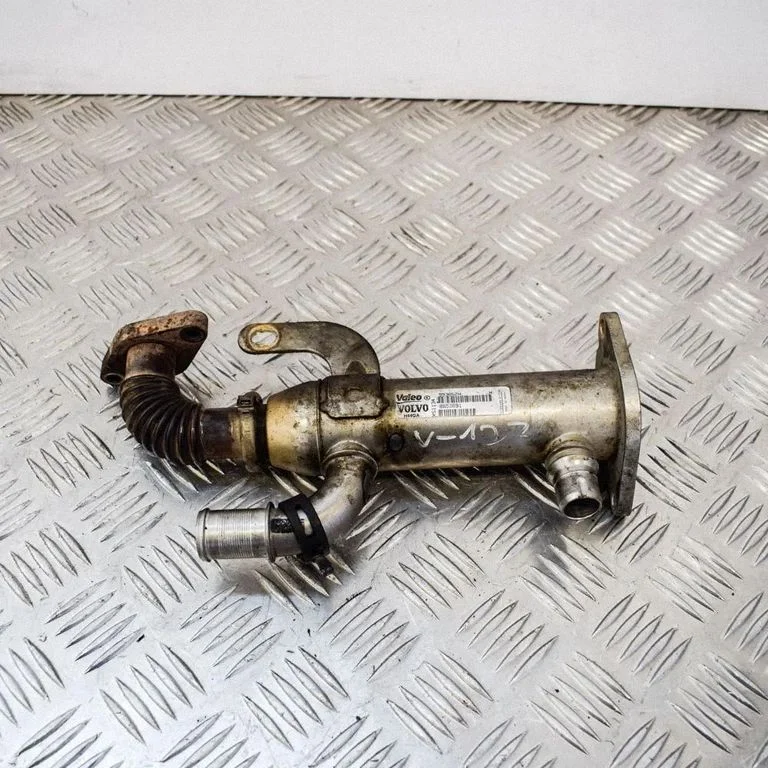 EGR dzesētājs 993062H8653691 – Volvo V50 (2008-2012)
