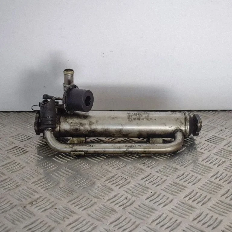 EGR valve cooler – Volkswagen Passat B6 (2005-2010)