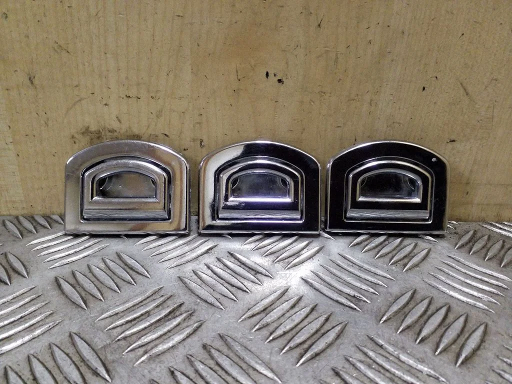 Other trunk/boot trim element 1K0864203
