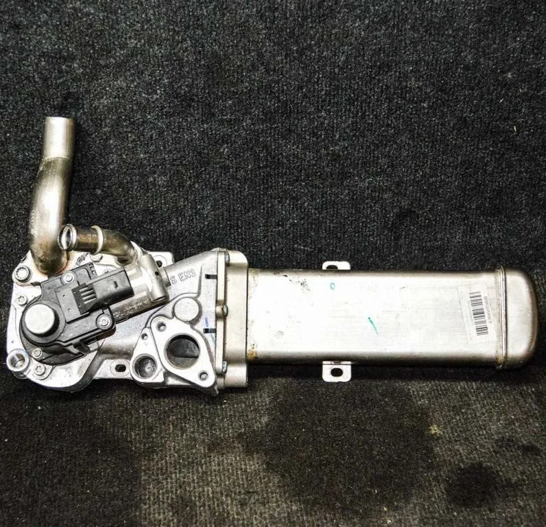 EGR dzesētājs – Volkswagen Jetta VI (2011-2018)