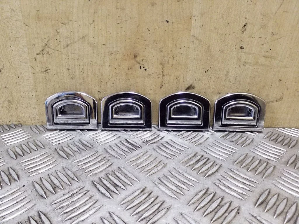 Muu pagasiruumi viimistluse osa 1K0864203