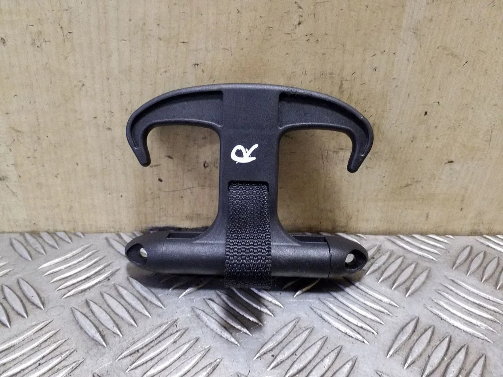 Muu pagasiruumi viimistluse osa – Audi A6 S6 C7 4G (2011-2018)