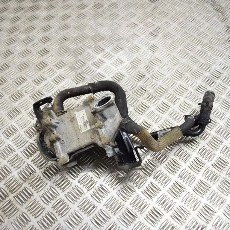 EGR dzesētājs 21015243