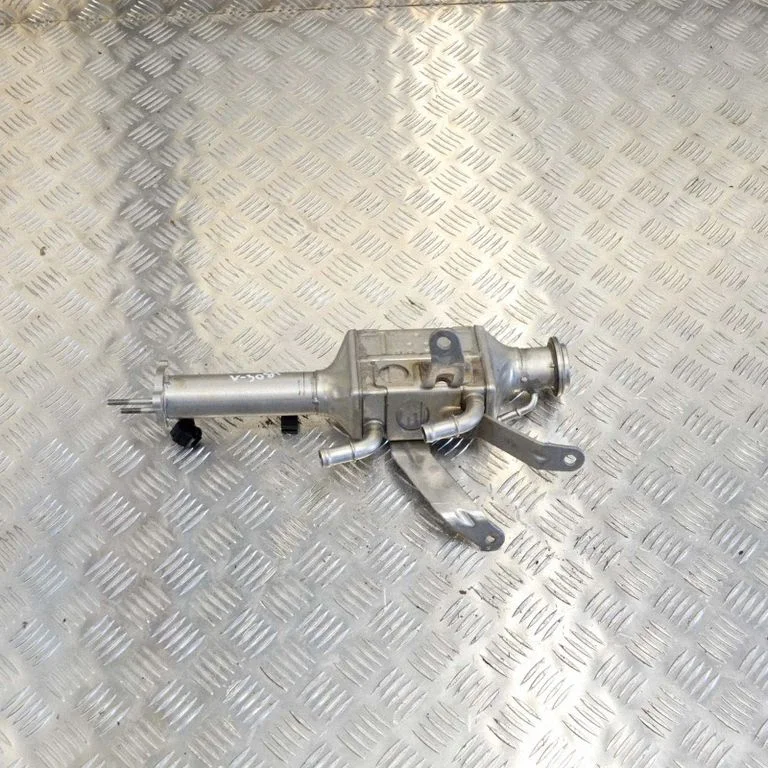 EGR-klapi jahuti – Audi Q7 4M (2015-)