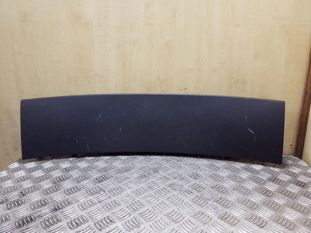 Other trunk/boot trim element – Audi Q5 SQ5 8R (2008-2017)