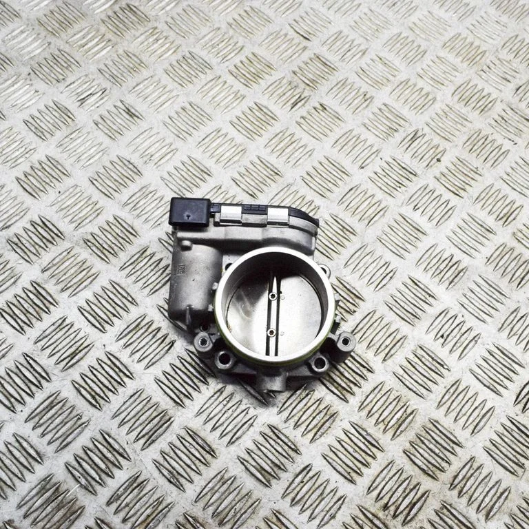 Throttle valve – Mercedes-Benz GLE-Class W167 (2019-)