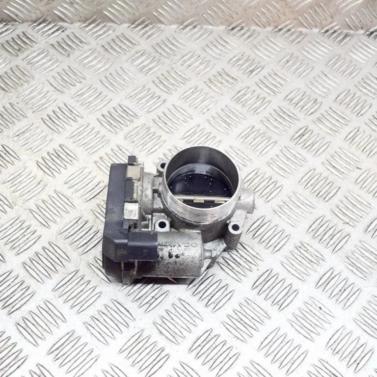 Drosselklapp – BMW 5-seeria F10 F11 (2009-2016)