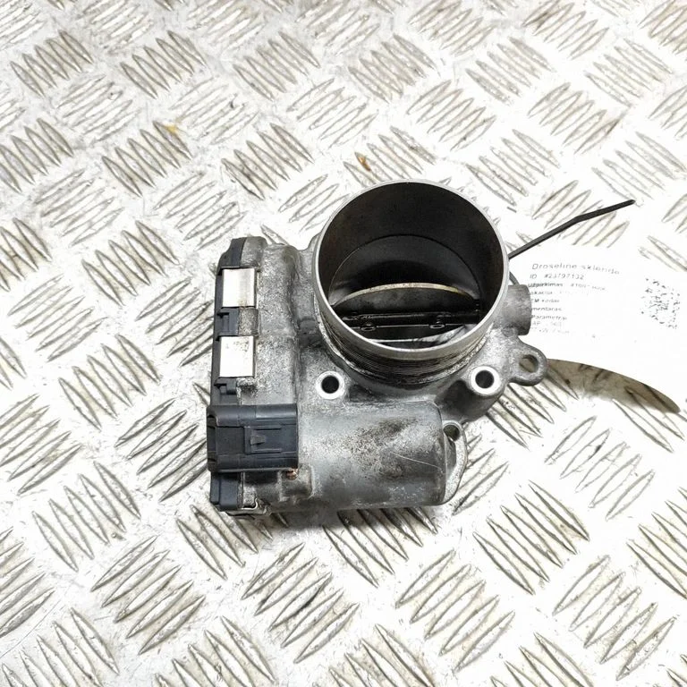 Droseļvārsts 0280750610