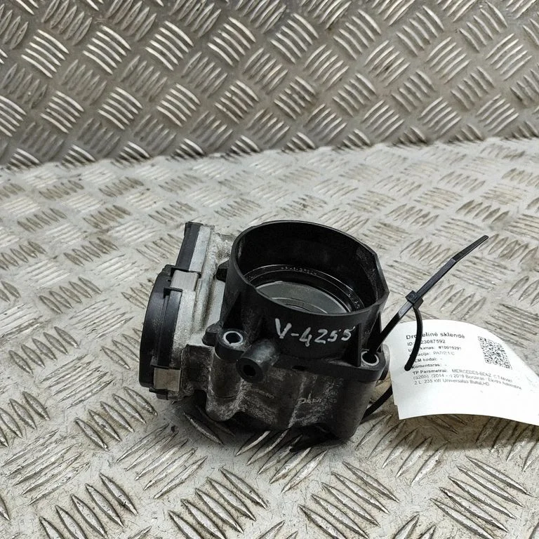 Droseļvārsts 0280750541