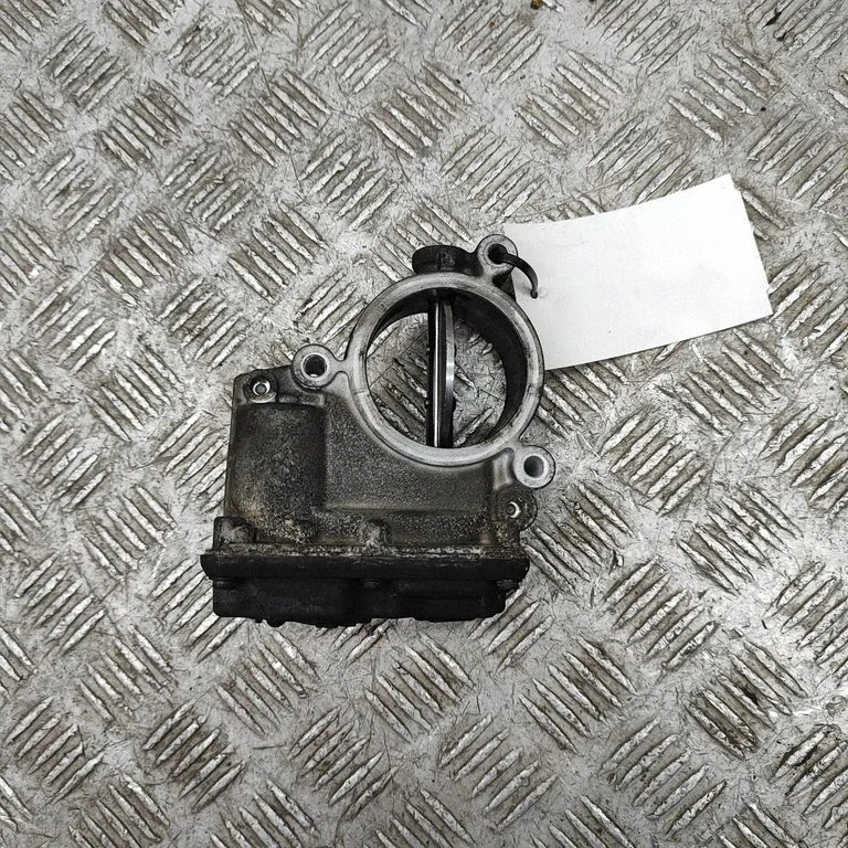 Throttle valve – Mercedes-Benz C-Class W206 (2021-)