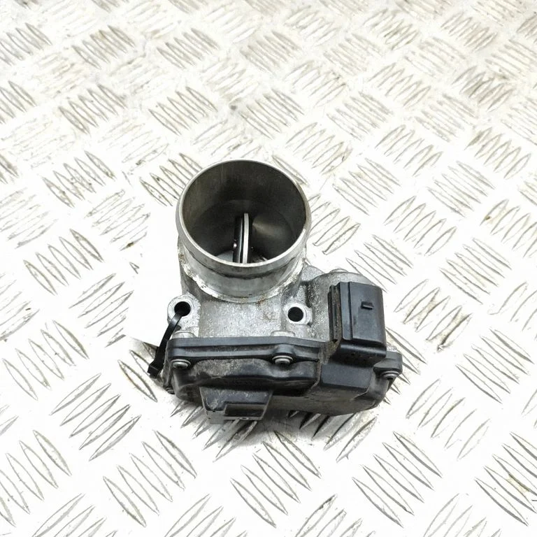 Throttle valve – Ford Transit Custom (2013-2023)