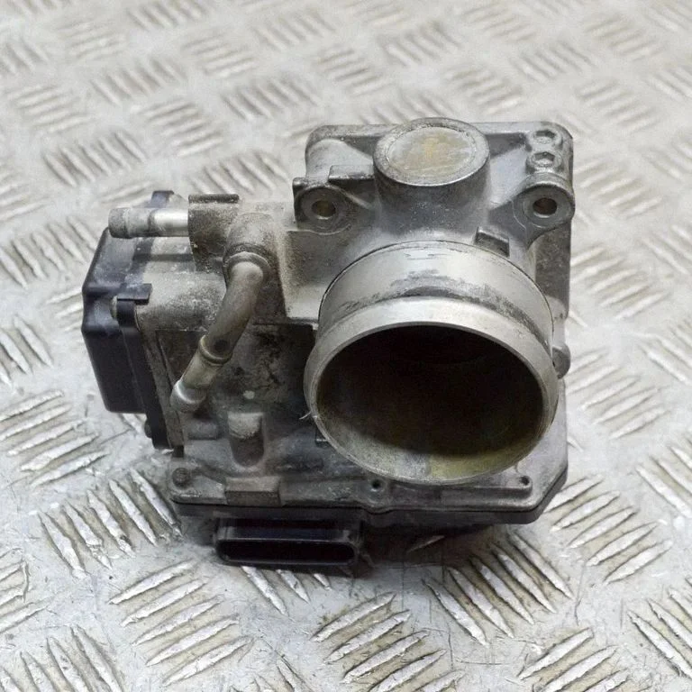 Droseļvārsts GMH4A