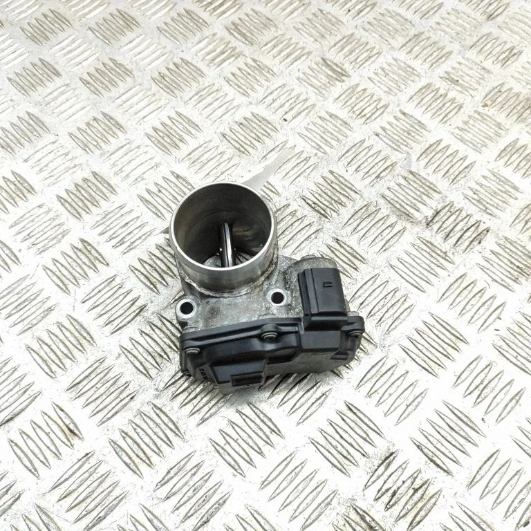 Throttle valve – Ford Transit Custom (2013-2023)