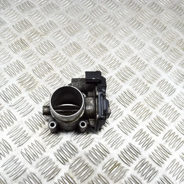 Throttle valve – Ford Transit Custom (2013-2023)