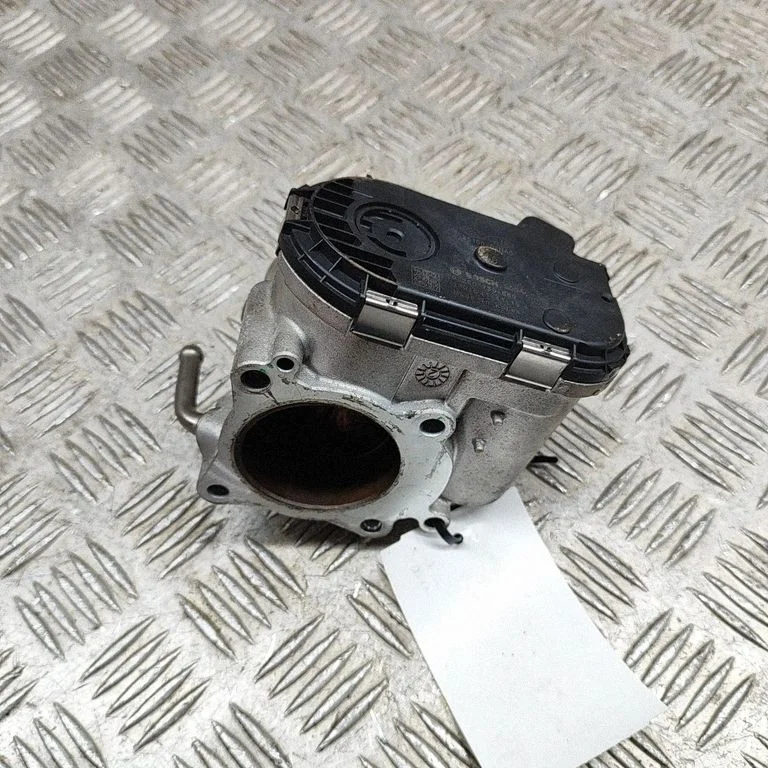Throttle valve 0280750680