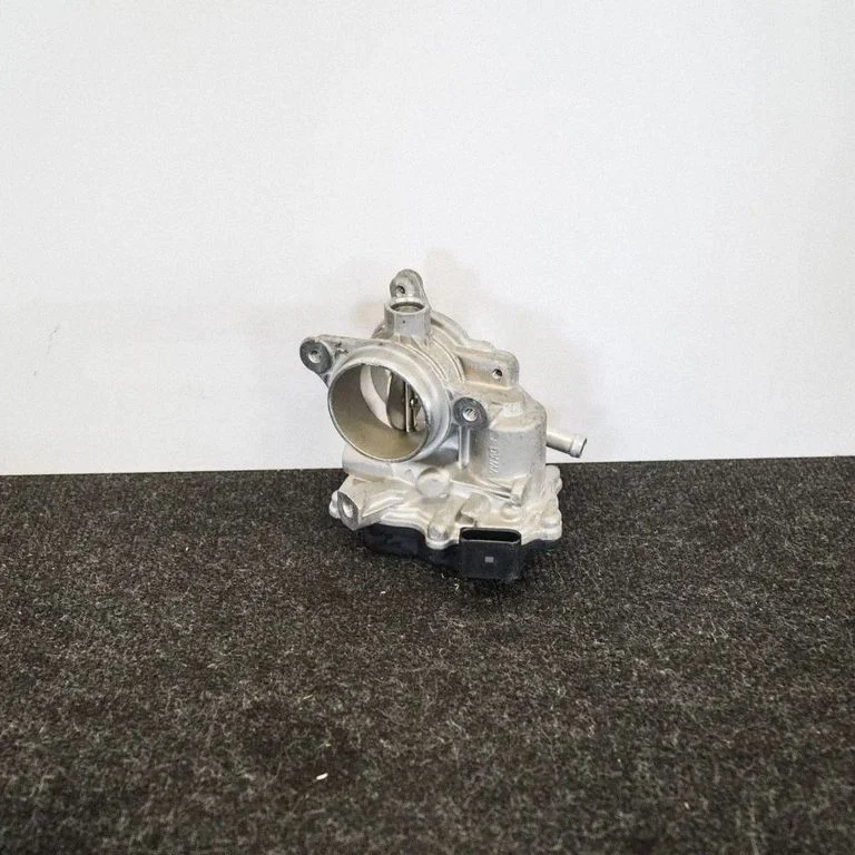 Drosselklapp – Volkswagen Beetle A5 (2011-2018)