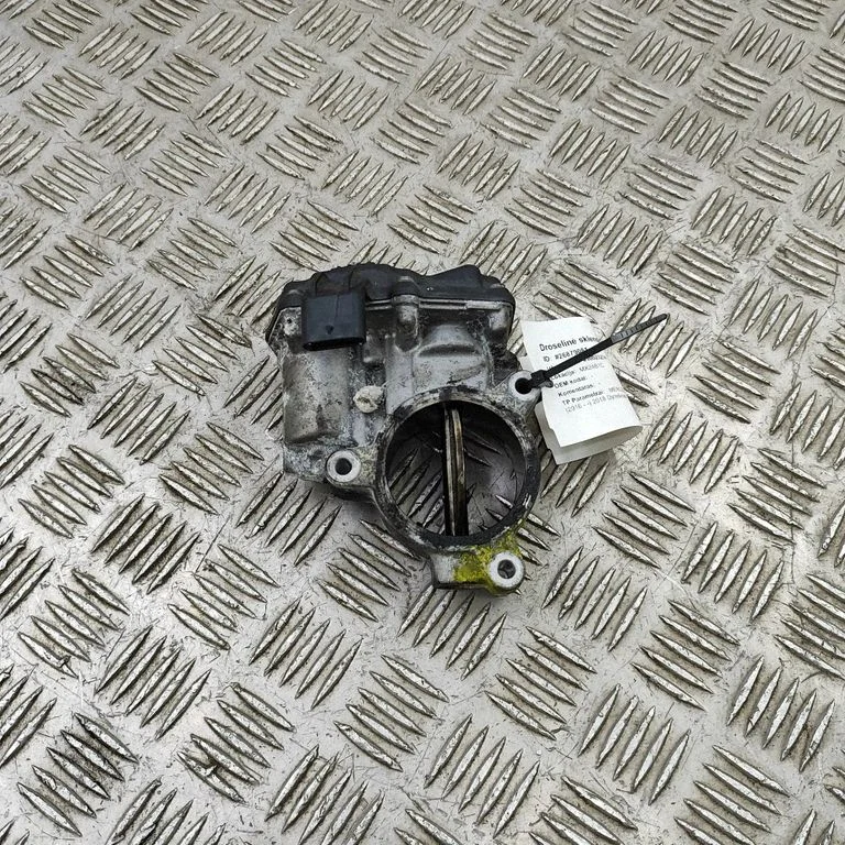 Throttle valve – Mercedes-Benz E-Class W238 (2017-)