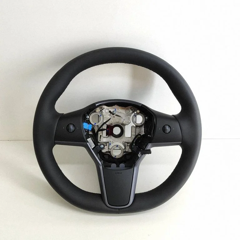 Kierownica – Tesla Model Y (2020-)