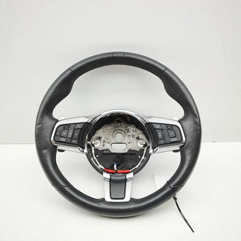 Steering wheel MX533F563BC8PVJ – Jaguar F-Type (2013-)