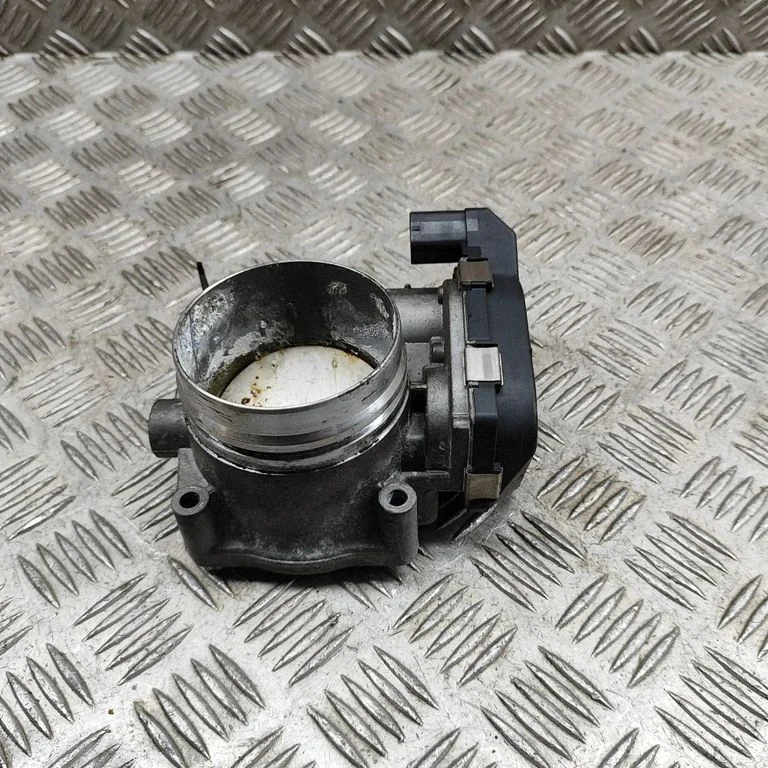 Throttle valve – BMW Series 4 M4 F82 F83 (2014-2020)