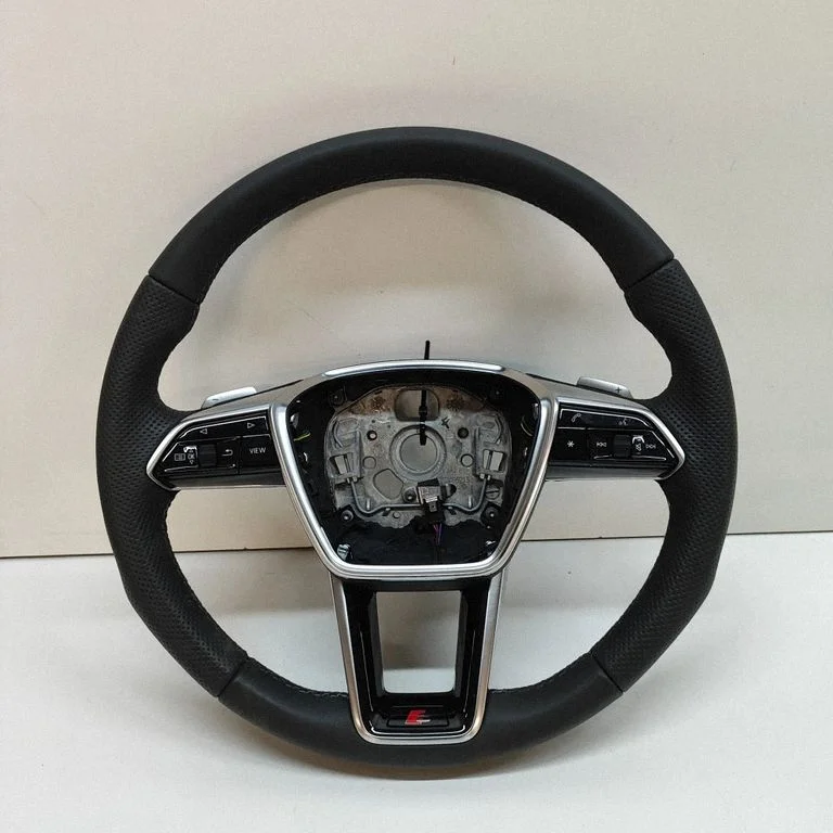 Steering wheel 4K0419091BB – Audi RS Q8 (2019-)