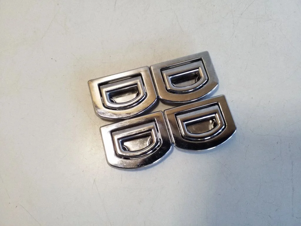 Stiprinājuma āķis / cilpa 1K0864203
