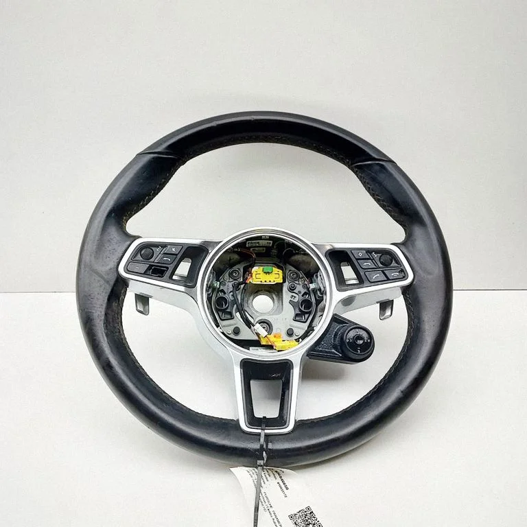 Stūre – Porsche Panamera (971) (2017-2024)