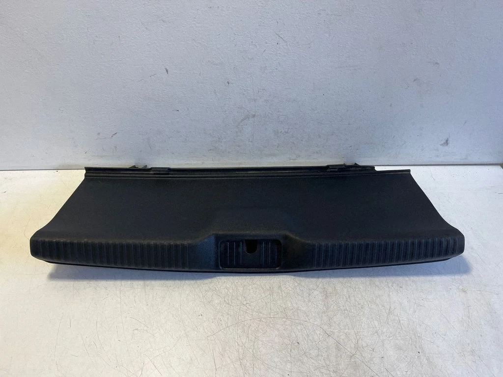 Trunk/boot sill cover protection – Audi TT TTS RS Mk3 8S (2014-)
