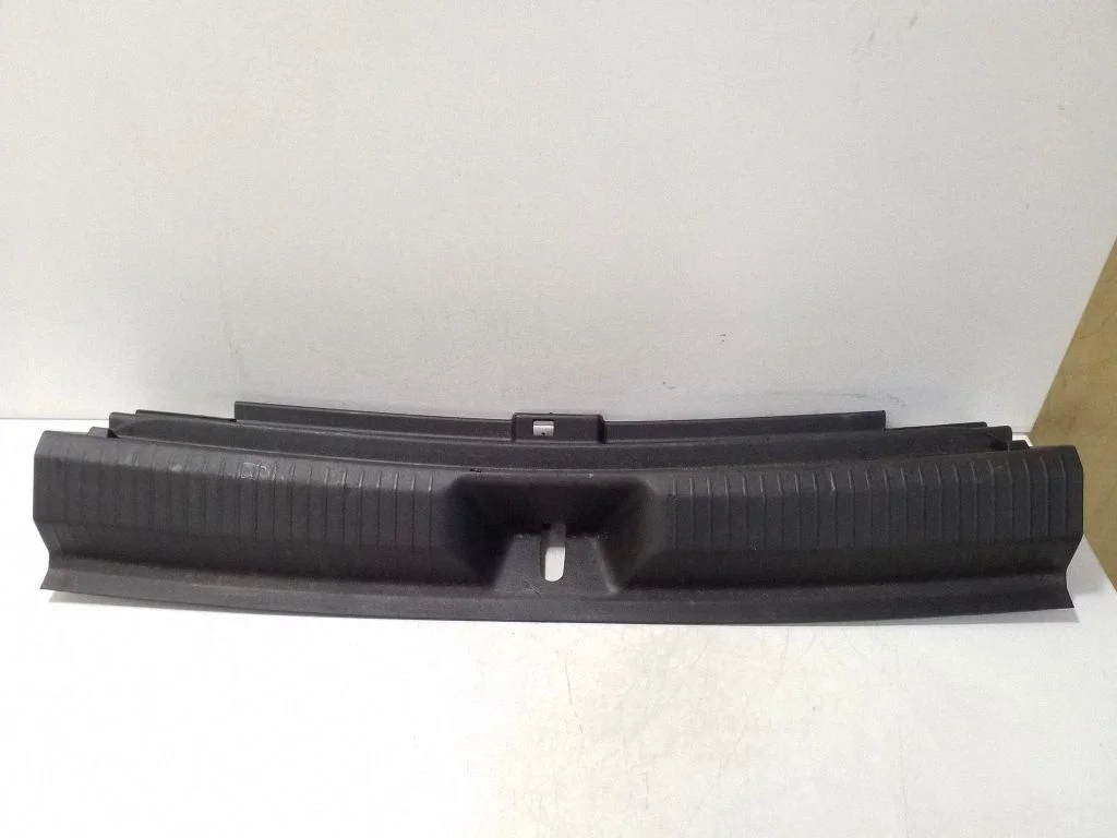 Trunk/boot sill cover protection 11A863459A