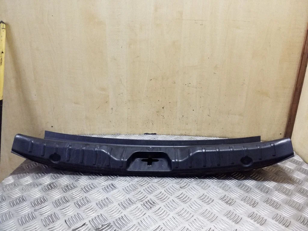Trunk/boot sill cover protection 51479163190