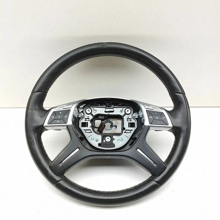 Steering wheel – Mercedes-Benz ML-Class W164 (2005-2011)