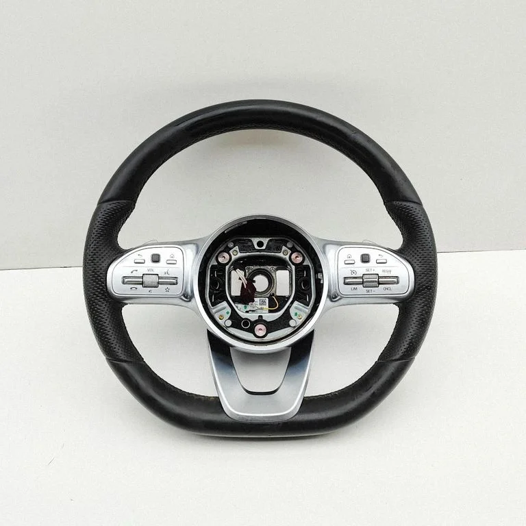 Steering wheel A0004609602