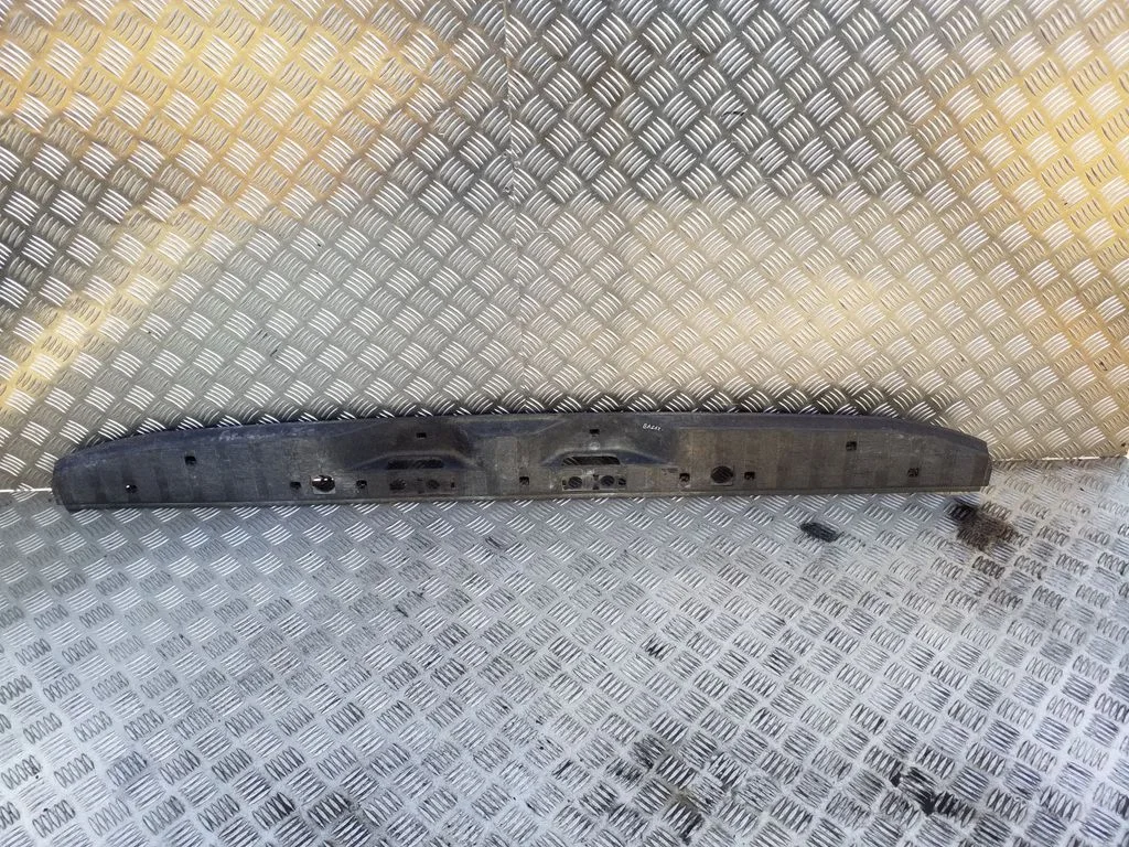 Trunk/boot sill cover protection 9066860074