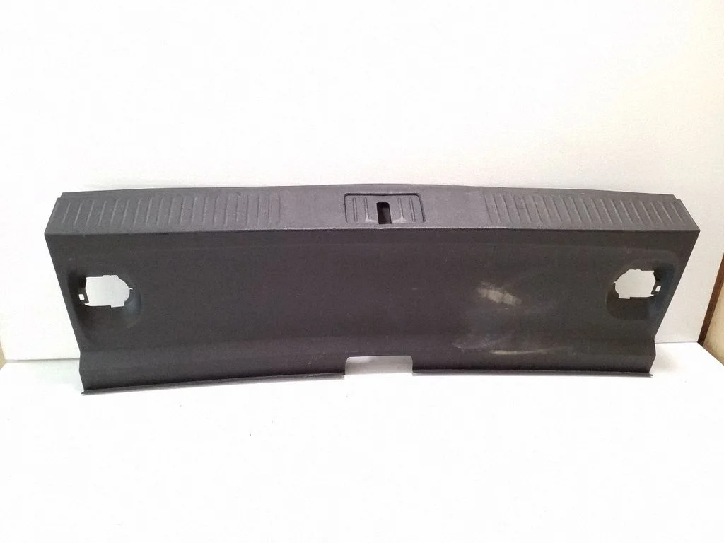 Trunk/boot sill cover protection 22862635 – Opel Ampera (2011-)