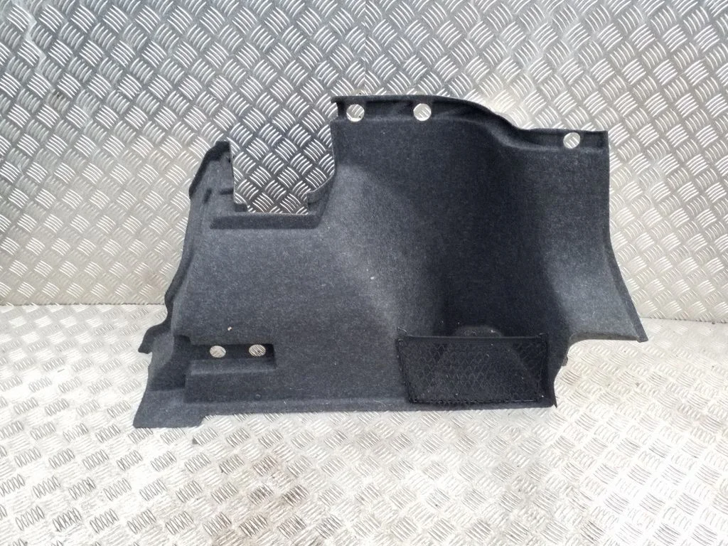Trunk/boot side trim panel ZS11435A001 – MG ZS (2017-)