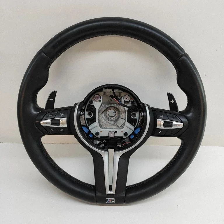 Kierownica 7850984